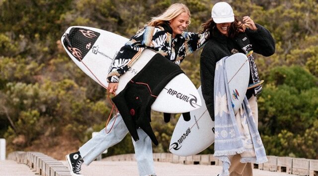 Rip Curl products