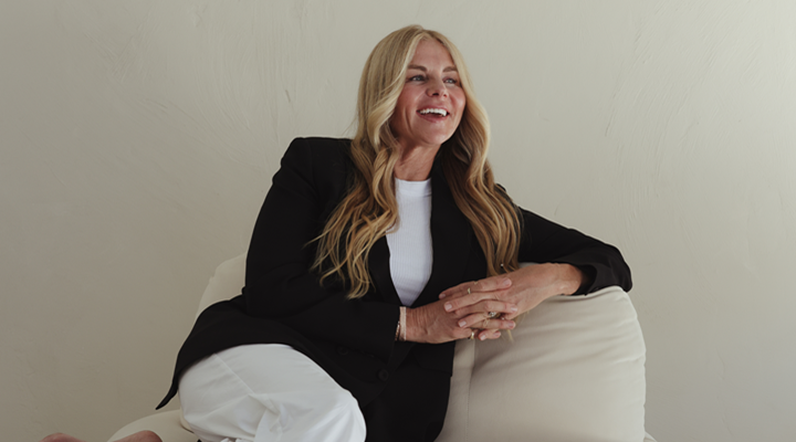 Mukti organics founder mukti