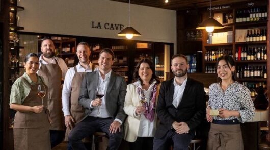 Normanby Fine Wine & Spirits