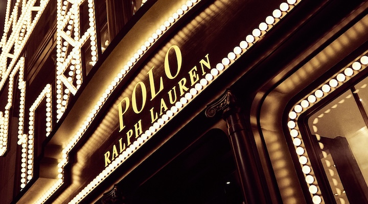 Ralph Lauren