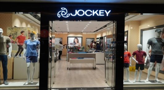 Image of Jockey shopfront.