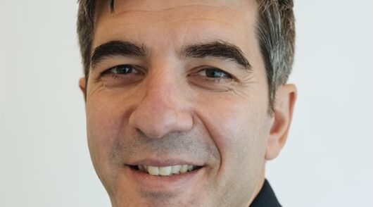 Prada CEO Gianfranco D’Attis