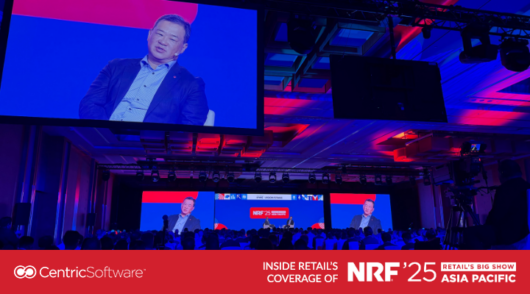 CEO Samuel Sanghyun of Lotte