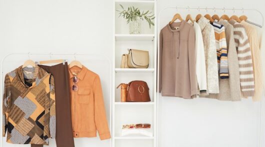 Image of clothes from Noni B.