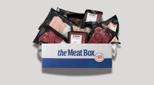 The Meat Box