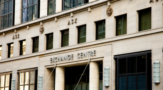 asx building