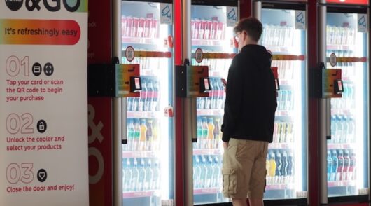 Coke-&-Go-cooler-machine-inNZ