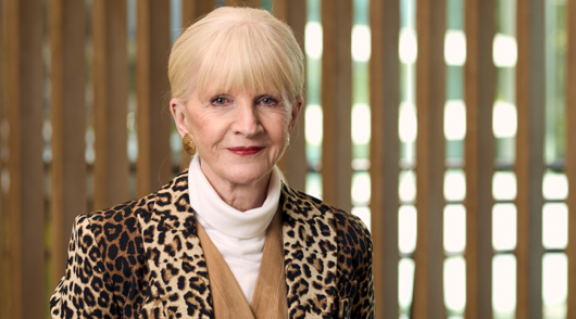 Joan Withers portrait