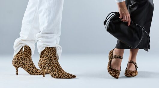 Wittner shoes