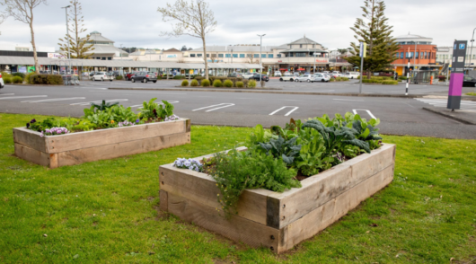 Botany Town Centre