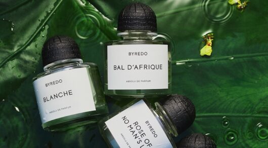Byredo