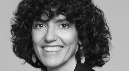 Image of Francesca Bellettini.