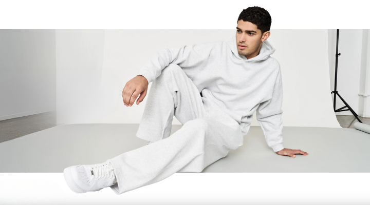 Hallenstein menswear