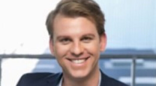 Image of Matthew Marshall.