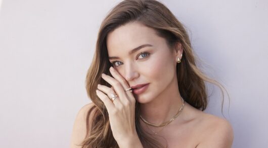 Miranda Kerr