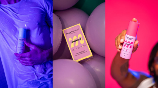 Moments condoms