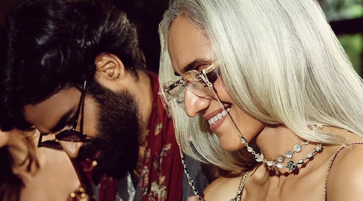 Lenskart glasses and models