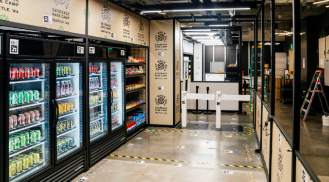 Why Amazon’s Just Walk Out tech failed - Inside Retail New Zealand