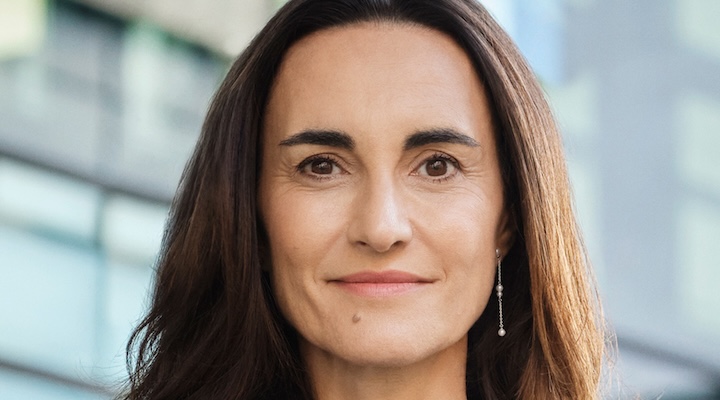 Pandora new CEO