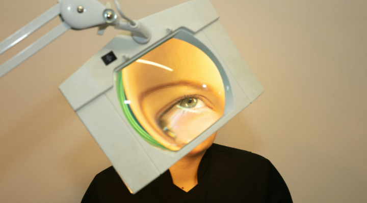 facial recognition system