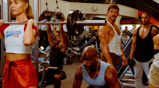 Gold's Gym