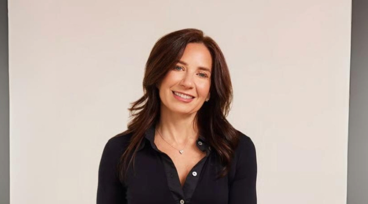 Off Season's Vicky Picca