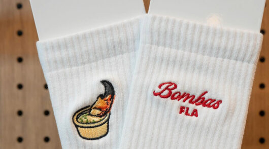 Bombas socks