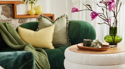 Image of living room.