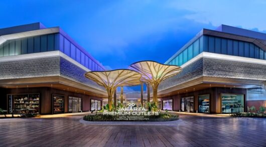 Jakarta Premium Outlets