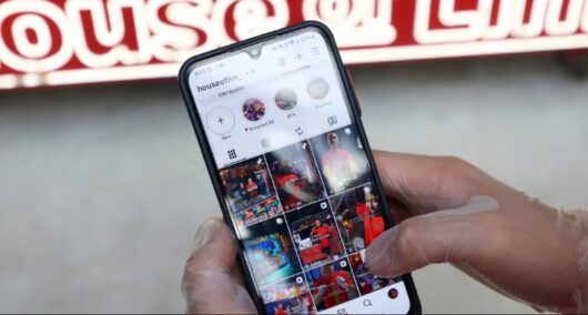 Australia's social media ban