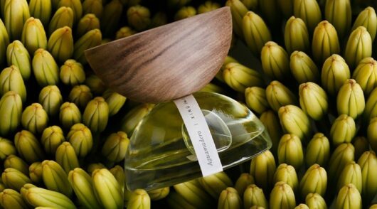 Image of Xinu fragrance.