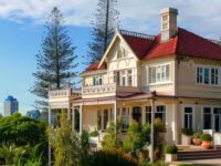 house listed on Trade Me