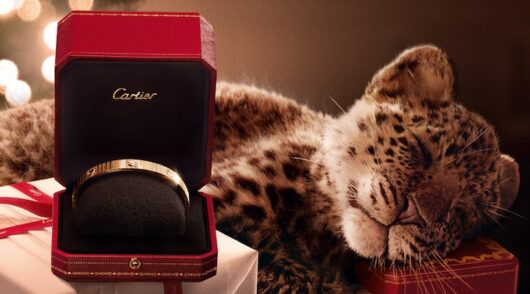 Cartier collection