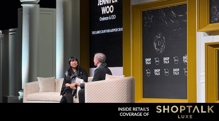 “We are a relationship business. We are not a transactional business,” explains Jennifer Woo. 