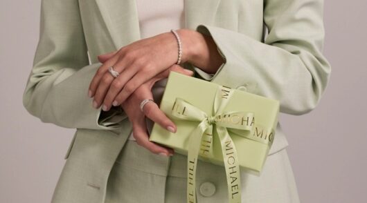 Michael Hill products