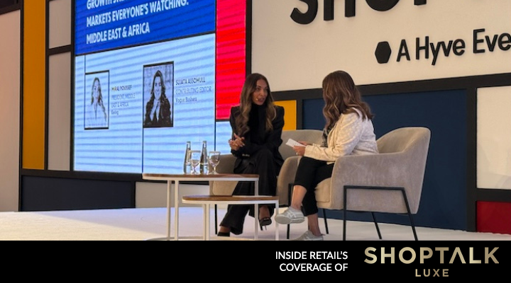 Kering's Miral Youssef describes the UAE as "unique". 