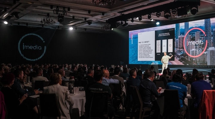 iMedia Retail Summit