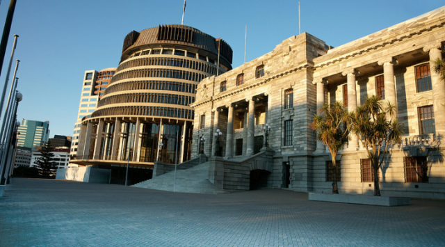 NZ Government