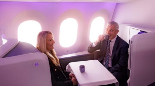 leanne and greg foran