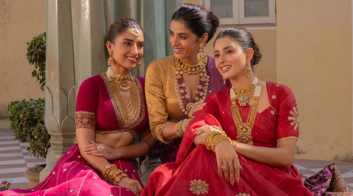 Radhika Jewellers