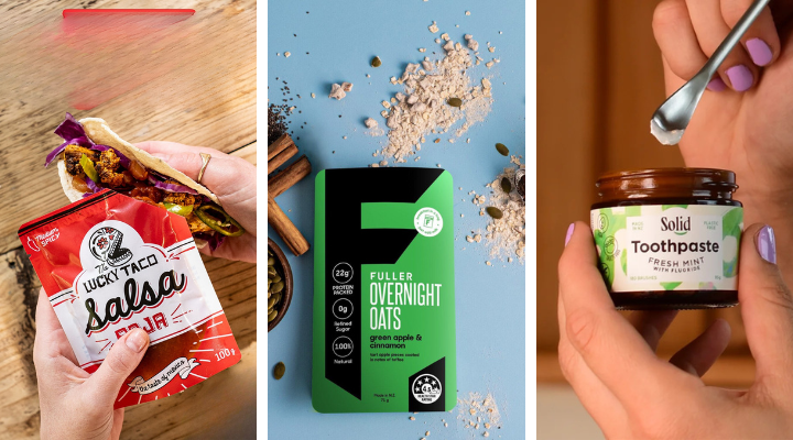 Foodstuffs has launched this year’s New World Emerge, a nationwide search for the ‘next best’ local food and grocery products.