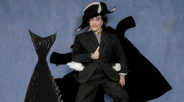 John Galliano