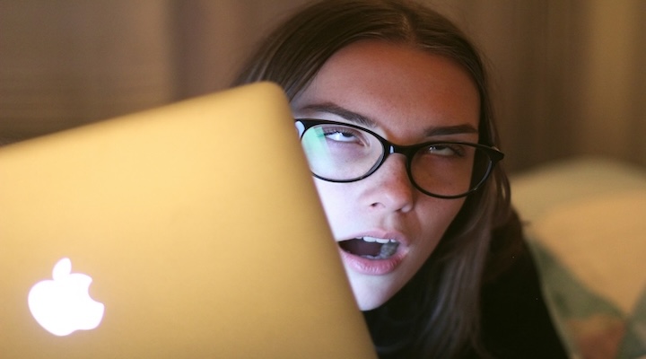 Customer frustration