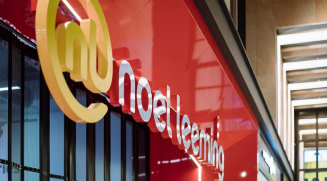 Noel Leeming storefront