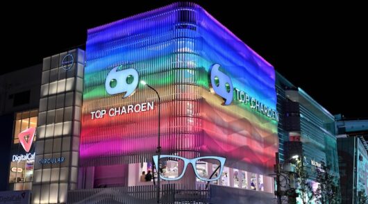 Top Charoen flagship