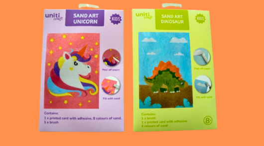 The Warehouse recall