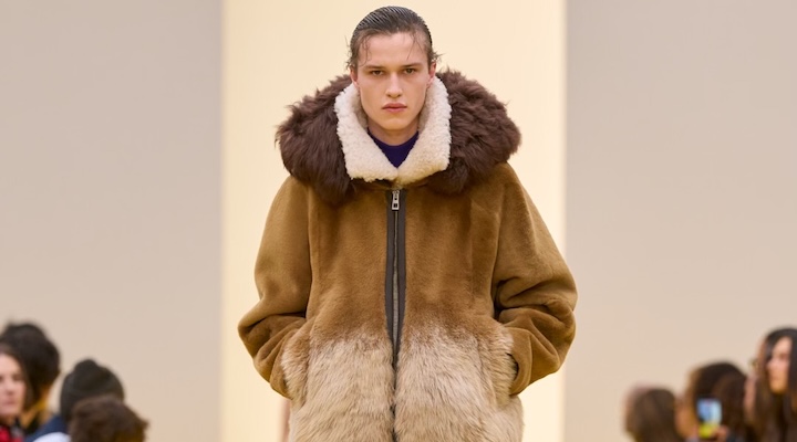 LVMH model