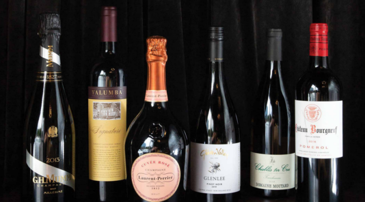 Glengarry Wines splits store portfolio in partial sell-off