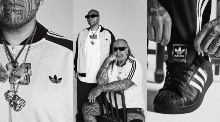 Adidas