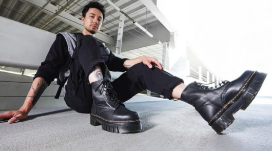 Dr Martens